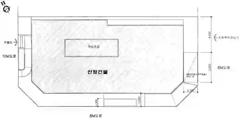대전시 서구 둔산동 1049(둔산로 32-29) 시세, 전세, 월세, 후기 | 집품